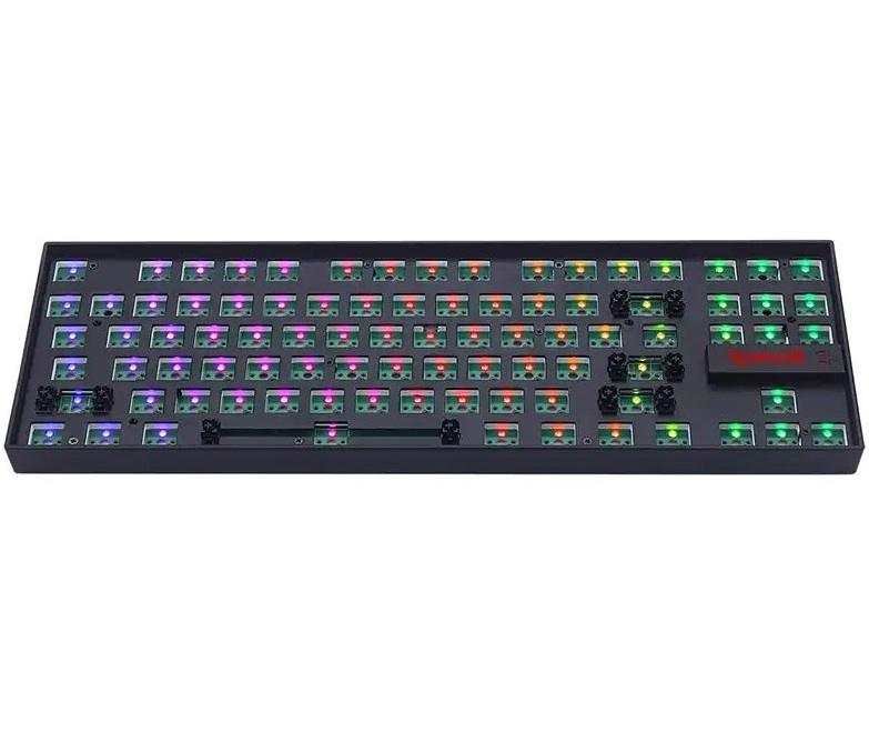 کیبورد گیمینگ ردراگون مدل BBK552 با سیم