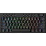 کیبورد گیمینگ ردراگون مدل K632 HORUS MINI با سیم RGB