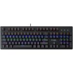 کیبورد گیمینگ رپو مدل V510C با سیم