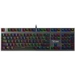 کیبورد گیمینگ رپو مدل V700 RGB با سیم