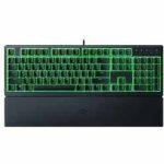 کیبورد گیمینگ ریزر مدل ORNATA V3 X با سیم