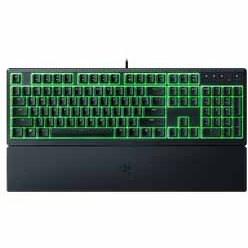 کیبورد گیمینگ ریزر مدل ORNATA V3 X با سیم