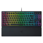 کیبورد گیمینگ ریزر مدل Ornata V3 Tenkeyless با سیم