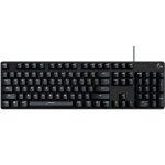 کیبورد گیمینگ لاجیتک مدل G412 SE با سیم