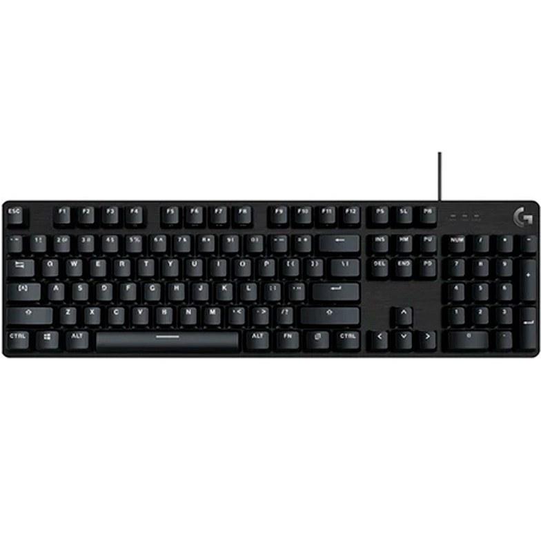 کیبورد گیمینگ لاجیتک مدل G412 SE با سیم