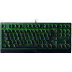 کیبورد گیمینگ مکانیکال ریزر مدل BlackWidow X Tenkeyless با سیم
