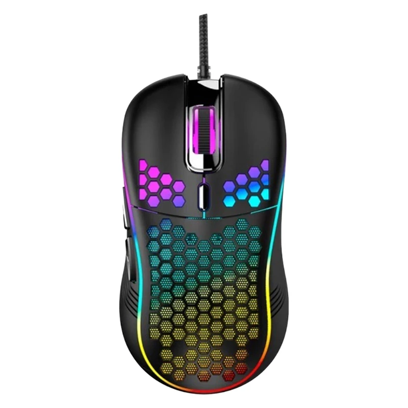 ماوس گیمینگ تسکو مدل TM765GA با سیم