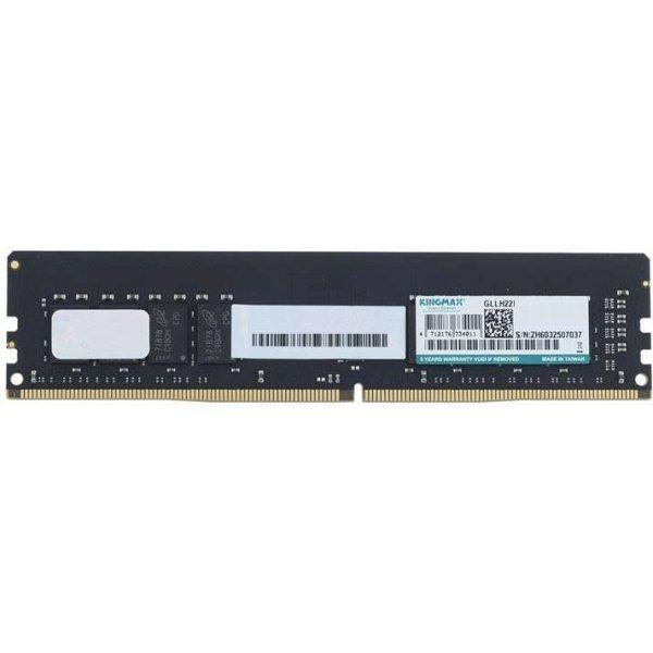 رم کینگ مکس ۱۶ گیگابایت DDR4 ۳۲۰۰ مگاهرتز CL22