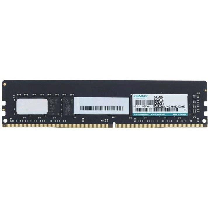 رم کینگ مکس ۱۶ گیگابایت DDR4 ۳۲۰۰ مگاهرتز CL22