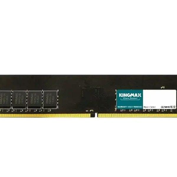 رم کینگ مکس مدل KM-LD4 ظرفیت ۸ گیگابایت DDR4 ۳۲۰۰ مگاهرتز تک کاناله CL22