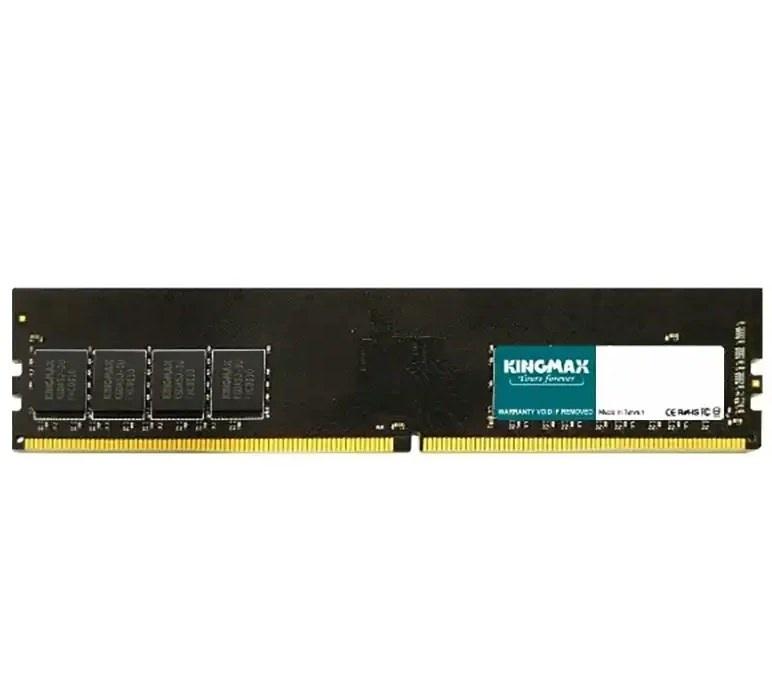 رم کینگ مکس مدل KM-LD4 ظرفیت ۸ گیگابایت DDR4 ۳۲۰۰ مگاهرتز تک کاناله CL22