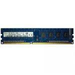 رم کامپیوتر هاینیکس مدل HMT451U6AFR8C-PB ظرفیت ۴ گیگابایت DDR3 تک کاناله ۱۶۰۰ مگاهرتز CL11