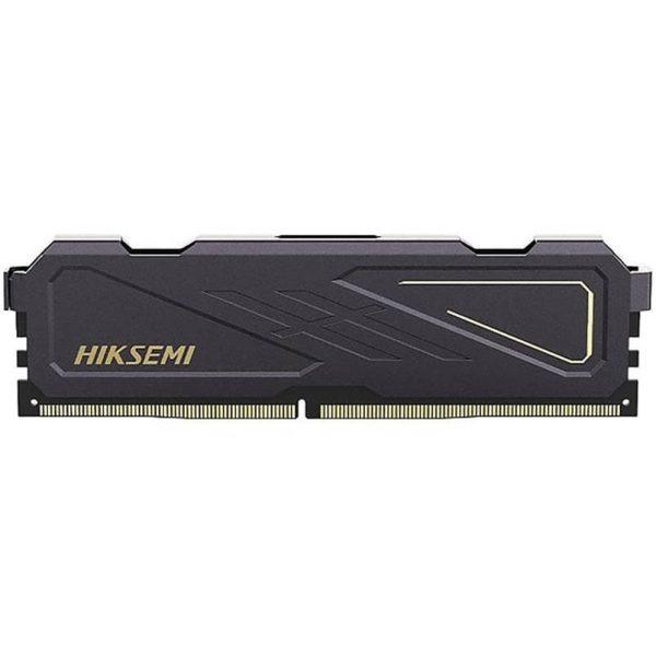 رم 16 گیگ DDR5 باس 5600 ساخت Hiksemi