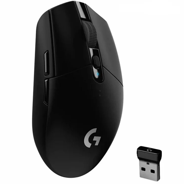 ماوس لاجیتک مدل G304 بی سیم اصل