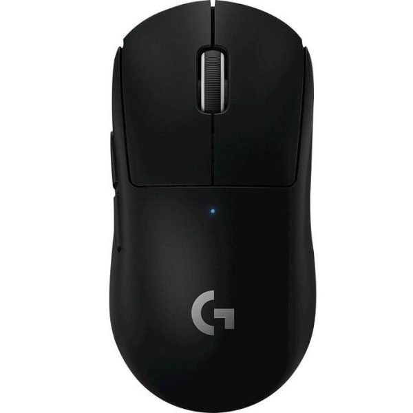 ماوس لاجیتک مدل G-PRO X Superlight 2 بی سیم
