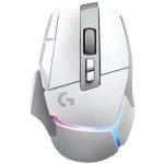ماوس گیمینگ بی سیم لاجیتک مدل G502 X Plus