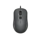 ماوس ای فورتک مدل FM26S با سیم سایلنت