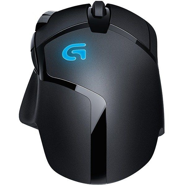 ماوس لاجیتک G402 Hyperion Fury باسیم اصل