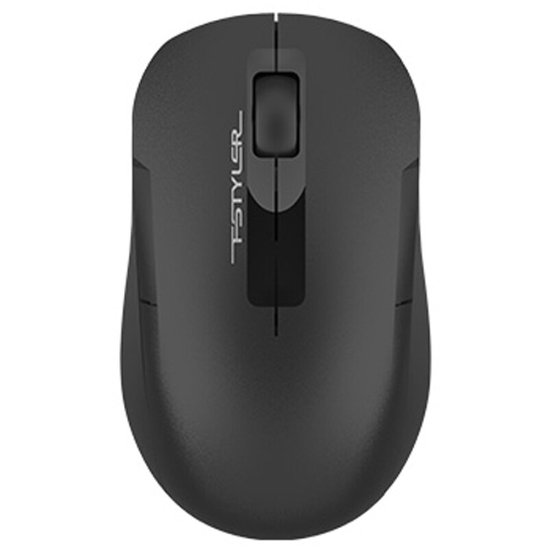 ماوس بی سیم ای فورتک مدل FG15C Air2