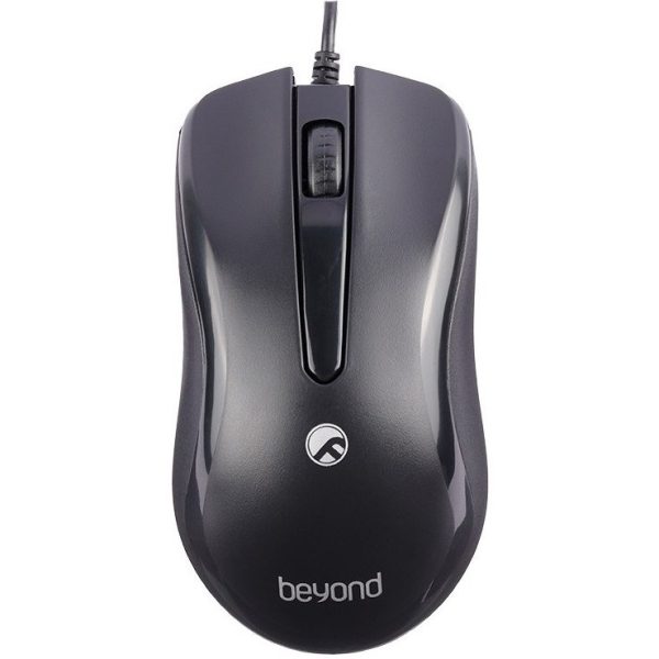 ماوس باسیم فراسو مدل BM1170