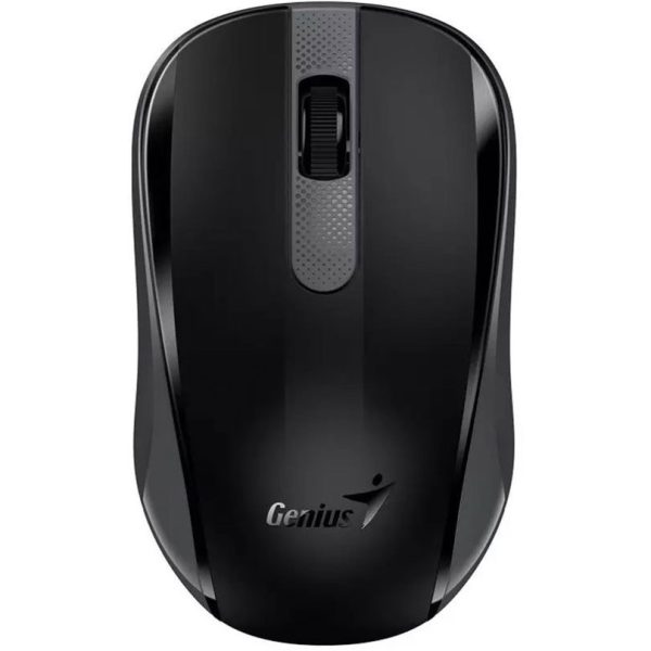 ماوس بی سیم جنیوس مدل NX-8008S بی صدا
