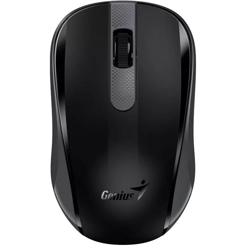 ماوس بی سیم جنیوس مدل NX-8008S بی صدا