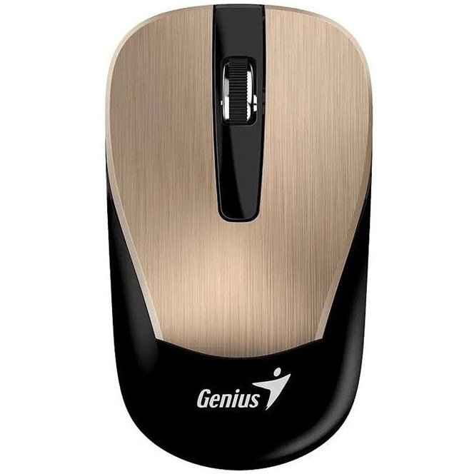 ماوس بی سیم جنیوس مدل ECO-8015