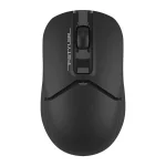 ماوس بی سیم ای فورتک مدل FStyler FG12S