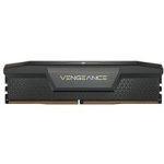 رم کامپیوتر کورسیر تک کاناله Vengeance فرکانس 5600 مگاهرتز DDR5 تایمینگ CL40 حافظه 16 گیگابایت
