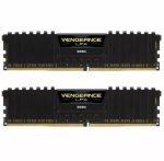 رم کامپیوتر کورسیر دو کاناله مدل Vengeance LPX فرکانس 3600 مگاهرتز DDR4 تایمینگ CL18 حافظه 16 گیگابایت
