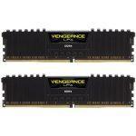 رم کامپیوتر کورسیر دو کاناله Vengeance LPX فرکانس 3600 مگاهرتز DDR4 تایمینگ CL18 حافظه 32 گیگابایت