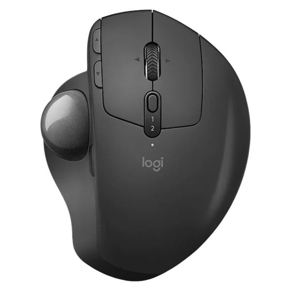 ماوس لاجیتک مدل MX ERGO TRACKBALL بی سیم