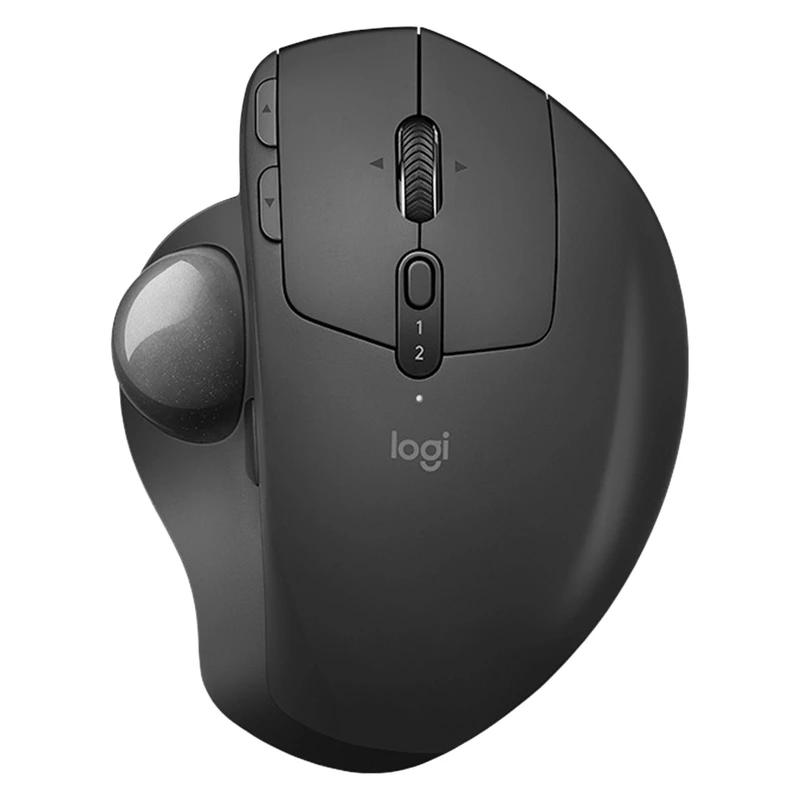 ماوس لاجیتک مدل MX ERGO TRACKBALL بی سیم