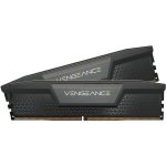رم کامپیوتر کورسیر مدل VENGEANCE ظرفیت ۳۲ گیگابایت فرکانس ۶۴۰۰ مگاهرتز DDR5 CL36