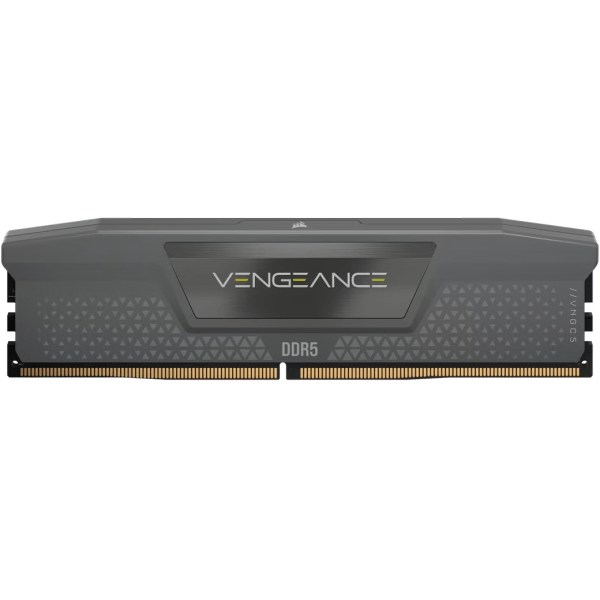 رم کورسیر VENGEANCE AMD EXPO ظرفیت ۱۶ گیگابایت فرکانس ۵۲۰۰ مگاهرتز DDR5