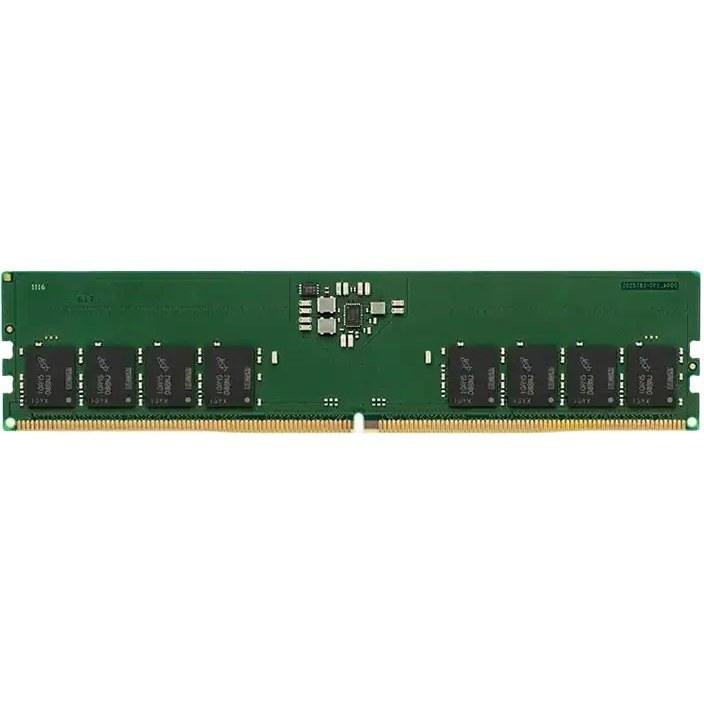 رم کامپیوتر کینگستون مدل KCP548US6-8 ظرفیت ۸ گیگابایت DDR5 فرکانس ۴۸۰۰ مگاهرتز