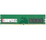 رم کامپیوتر کینگستون ظرفیت ۸ گیگابایت DDR4 2666 مگاهرتز