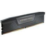 رم کامپیوتر کورسیر تک کاناله Vengeance فرکانس 5600 مگاهرتز DDR5 تایمینگ CL40 حافظه 16 گیگابایت
