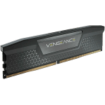 رم کامپیوتر کورسیر تک کاناله Vengeance فرکانس 5600 مگاهرتز DDR5 تایمینگ CL40 حافظه 32 گیگابایت