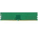 رم کامپیوتر کینگستون ظرفیت ۸ گیگابایت DDR4 2666 مگاهرتز