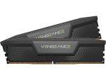 رم کامپیوتر کورسیر دو کاناله Vengeance فرکانس 5600 مگاهرتز DDR5 تایمینگ CL36 حافظه 32 گیگابایت