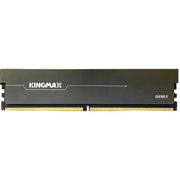 رم کینگ مکس مدل HORIZON ظرفیت ۱۶ گیگابایت DDR5 فرکانس ۶۰۰۰ مگاهرتز CL36