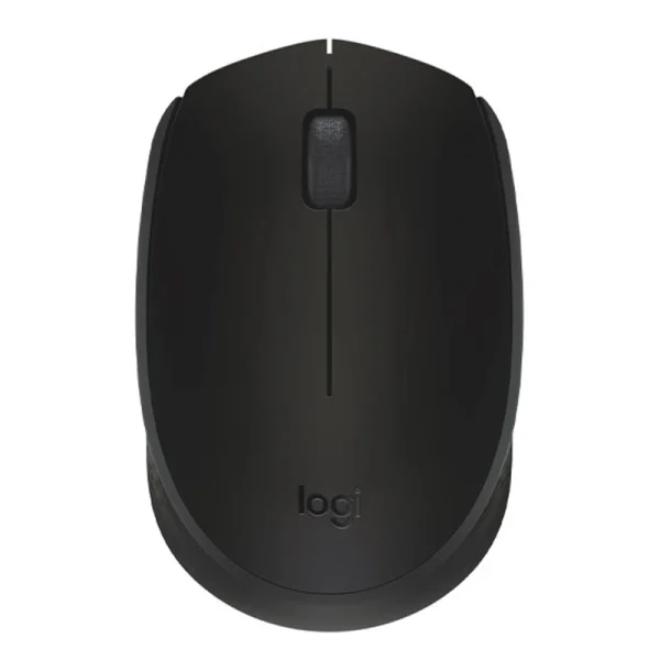 ماوس لاجیتک مدل M171 بی سیم اصل