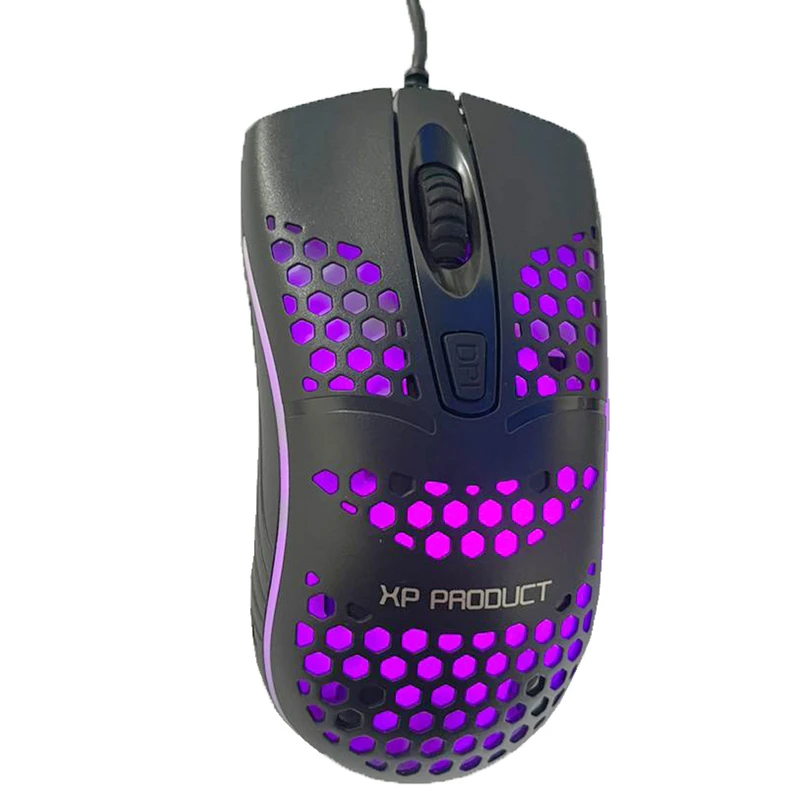 ماوس گیمینگ ایکس پی-پروداکت مدل XP-G699 با سیم