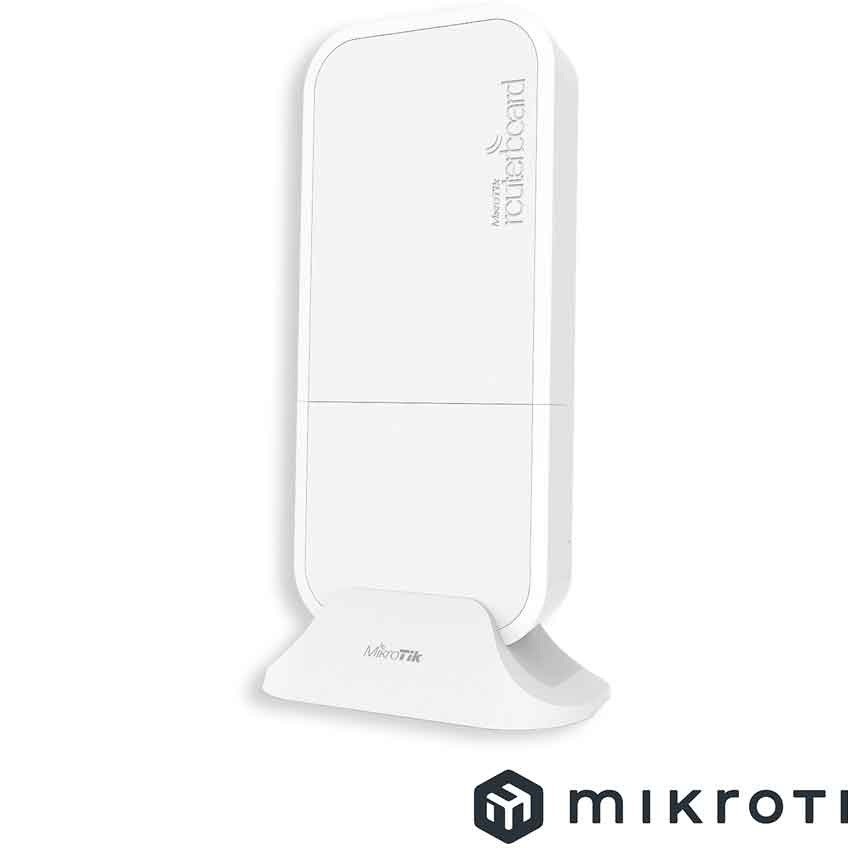 اکسس پوینت میکروتیک (Mikrotik) مدل wAP LTE kit 2024