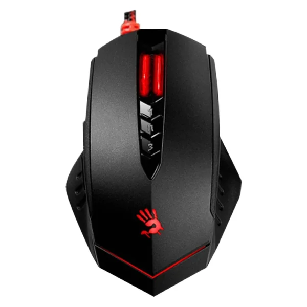 ماوس ای فورتک V8M باسیم