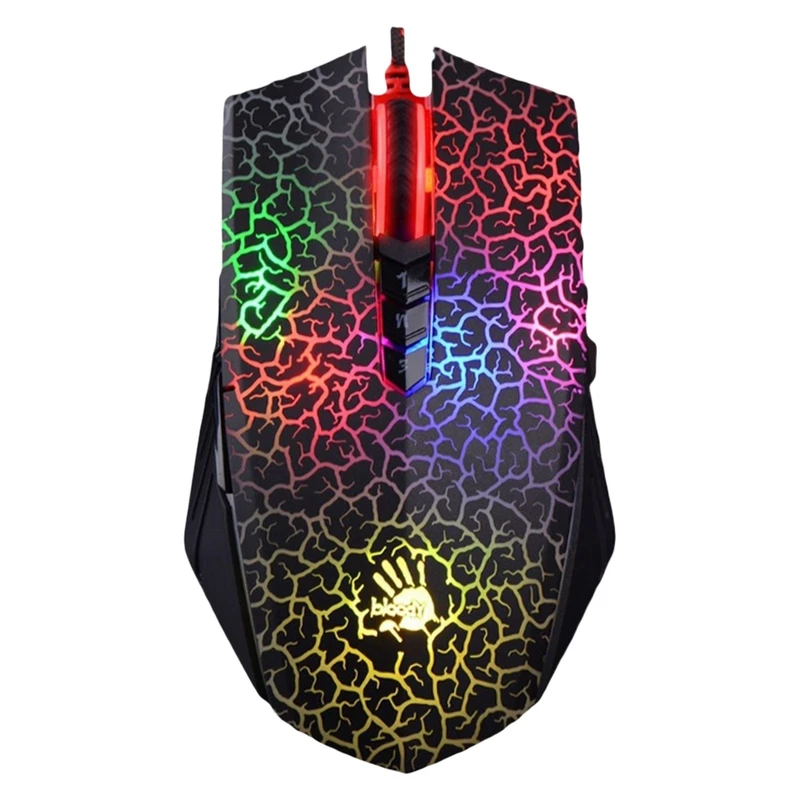 ماوس ای فورتک مدل Bloody A70 باسیم