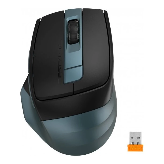 ماوس ای فورتک مدل FB35C بی سیم