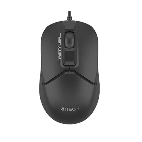 ماوس ای فورتک مدل FM12ST باسیم