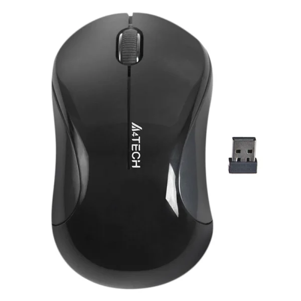 ماوس ای فورتک مدل G3-270n بی سیم